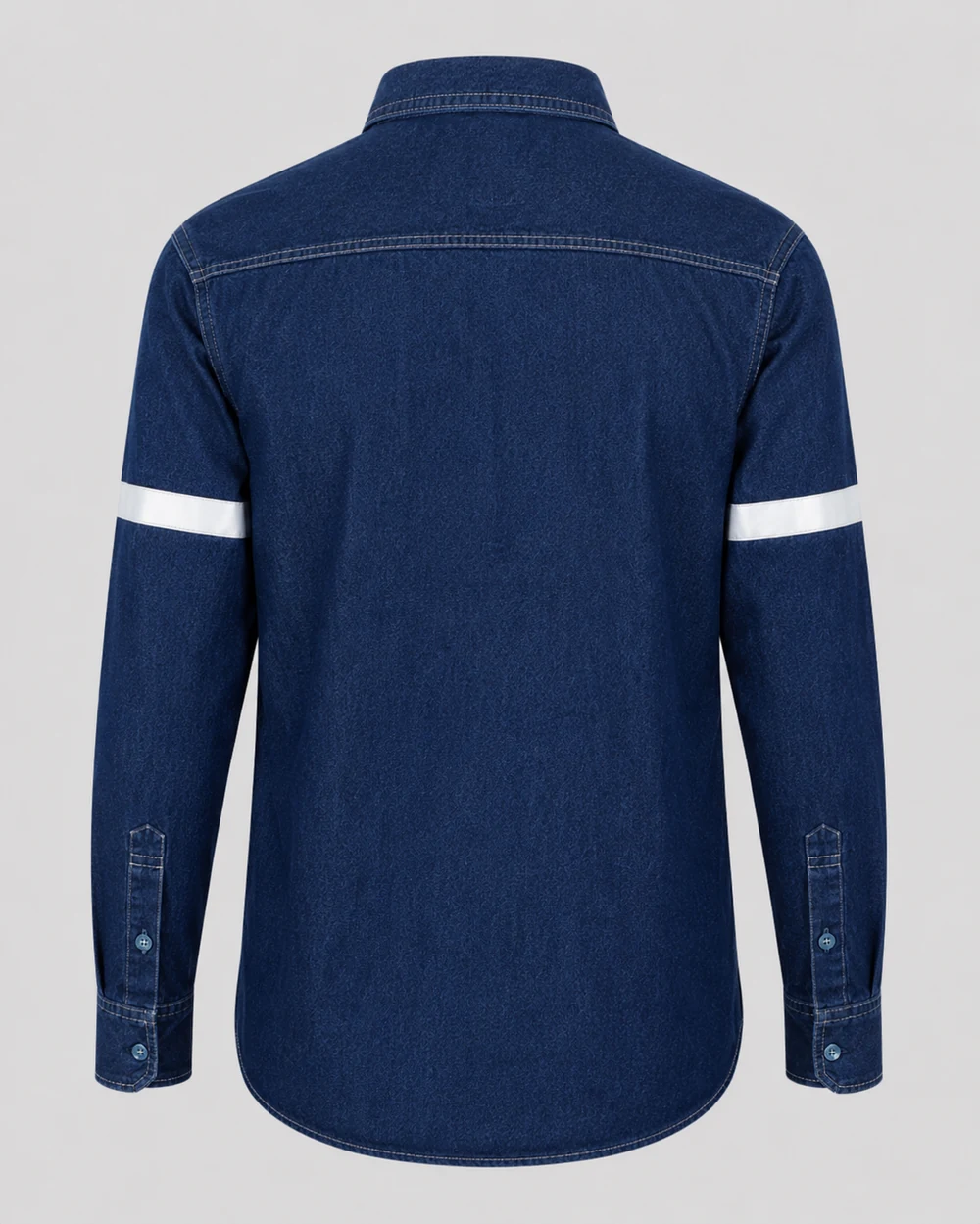 Camisa Mistral vista 2