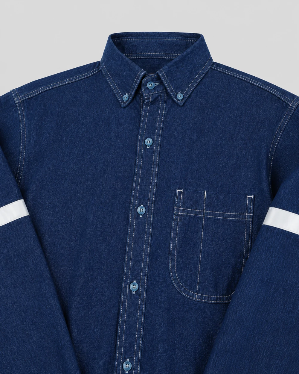 Camisa Mistral vista 3