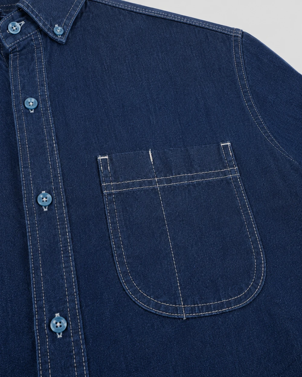 Camisa Mistral vista 4