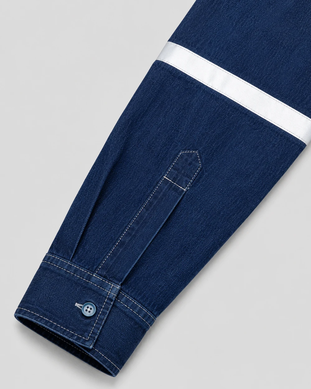 Camisa Mistral vista 5