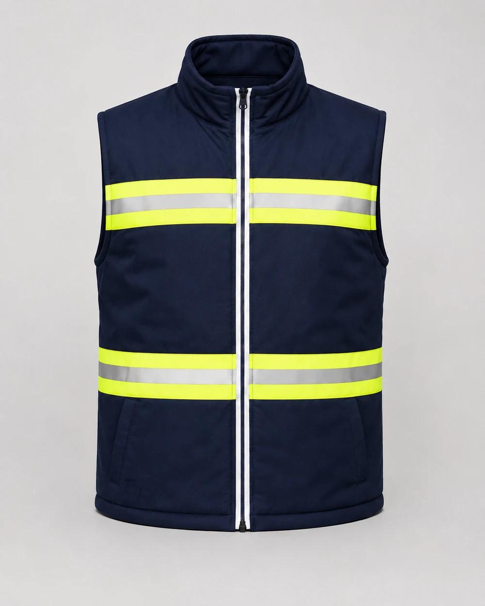 Ropa antifluido y de limpieza