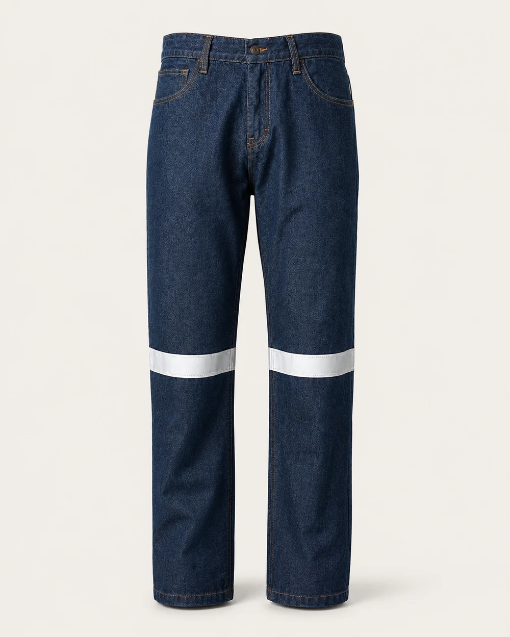 Pantalón Gregori 12oz Textiles Pelileo