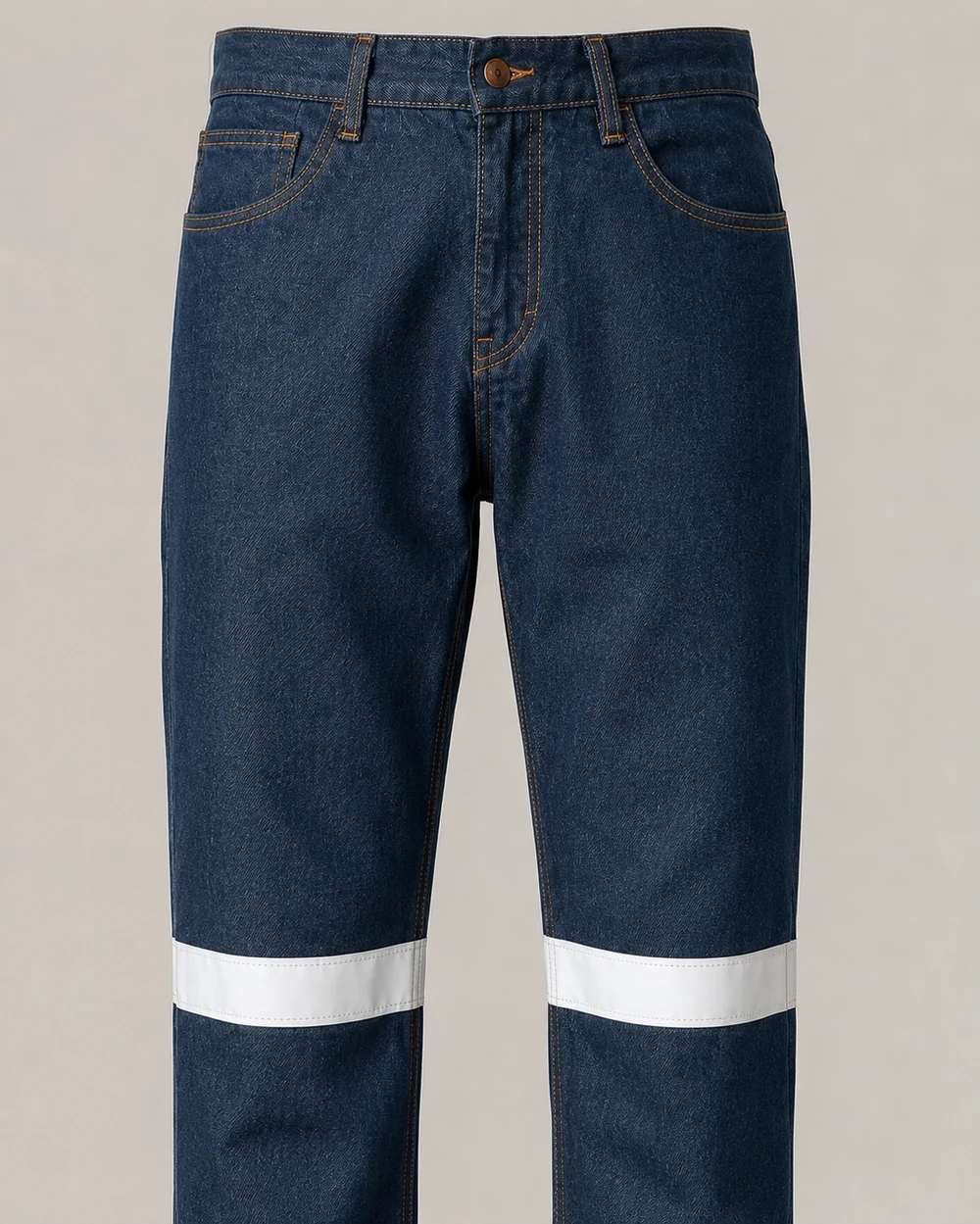 Pantalón Gregori 12oz vista 3