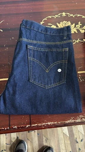 Pantalones industriales Gregori